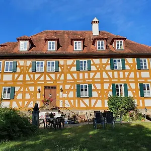 ** Guest house Pastoriushaus Germany