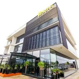 **** Hotel N By Noshi Albania