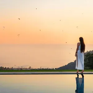 Sertil Royal Forest 4*, Ölüdeniz Turkije