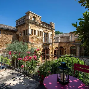 Domaine De La Ruisseliere , Lacenas Frankrijk