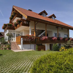 Boutique Angerer 3*, Murnau am Staffelsee Duitsland
