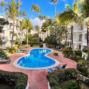 ***** Hotel Fiesta Sol Caribe Playa Corales Dominican Republic