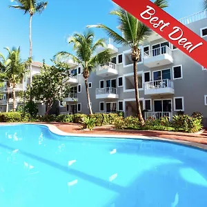 ***** Hotel Tropicana Suites Deluxe Club And Pool - Playa Corales Dominican Republic
