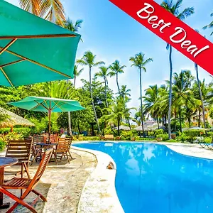 ***** Hotel Aventura Village Corales And Dominican Republic