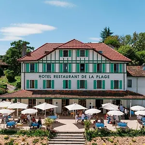 ** Hotel De La France