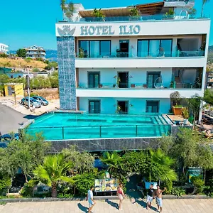 Ilio Boutique Hotel