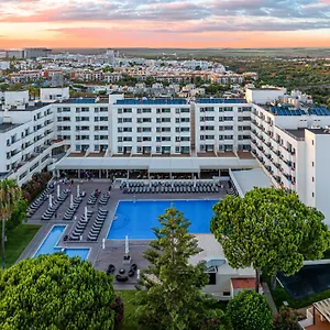 Sol Hotel&spa Albufeira