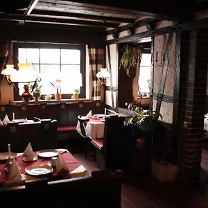 *** Hotel Brunnenhof - Kleine Germany