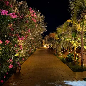 Rida Village Island Bed & Breakfast