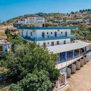 Pasqyra Aparthotel