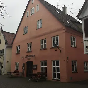  Guest house Kulisse Germany