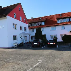 Harbauer 3*, Schwarzenbruck Duitsland
