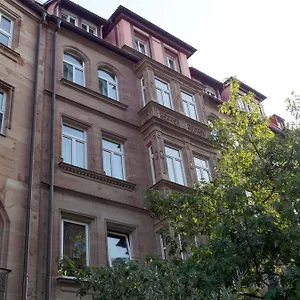 ** Hotel Privathotel Probst Germany