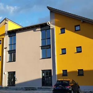 *** Aparthotel Schaefer Boardinghouse Germany