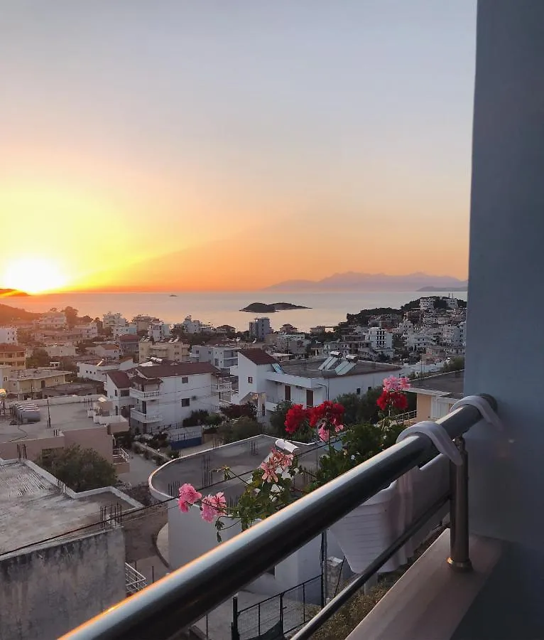 Joni Apartments Ksamil