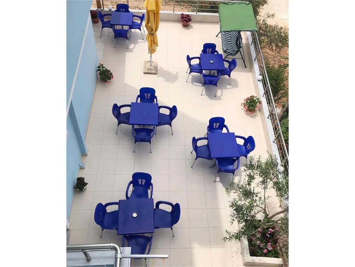 Joni Apartments Ksamil