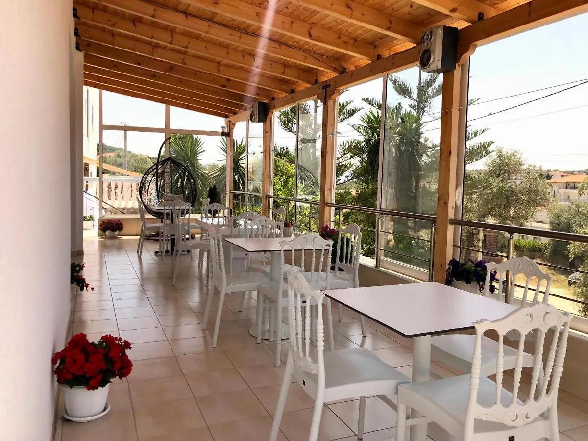 Joni Apartments Ksamil