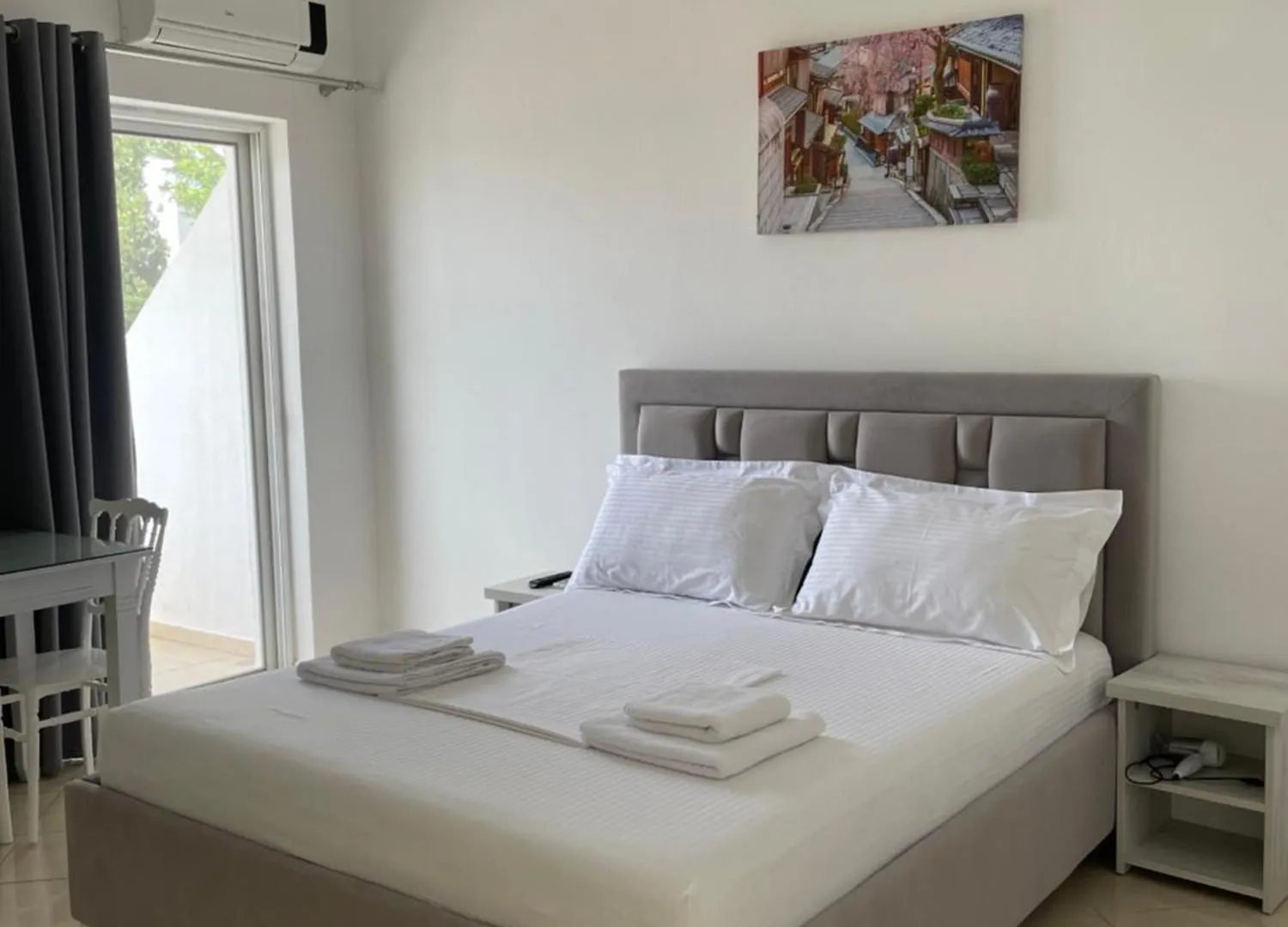 Vendégház Joni Apartments Ksamil