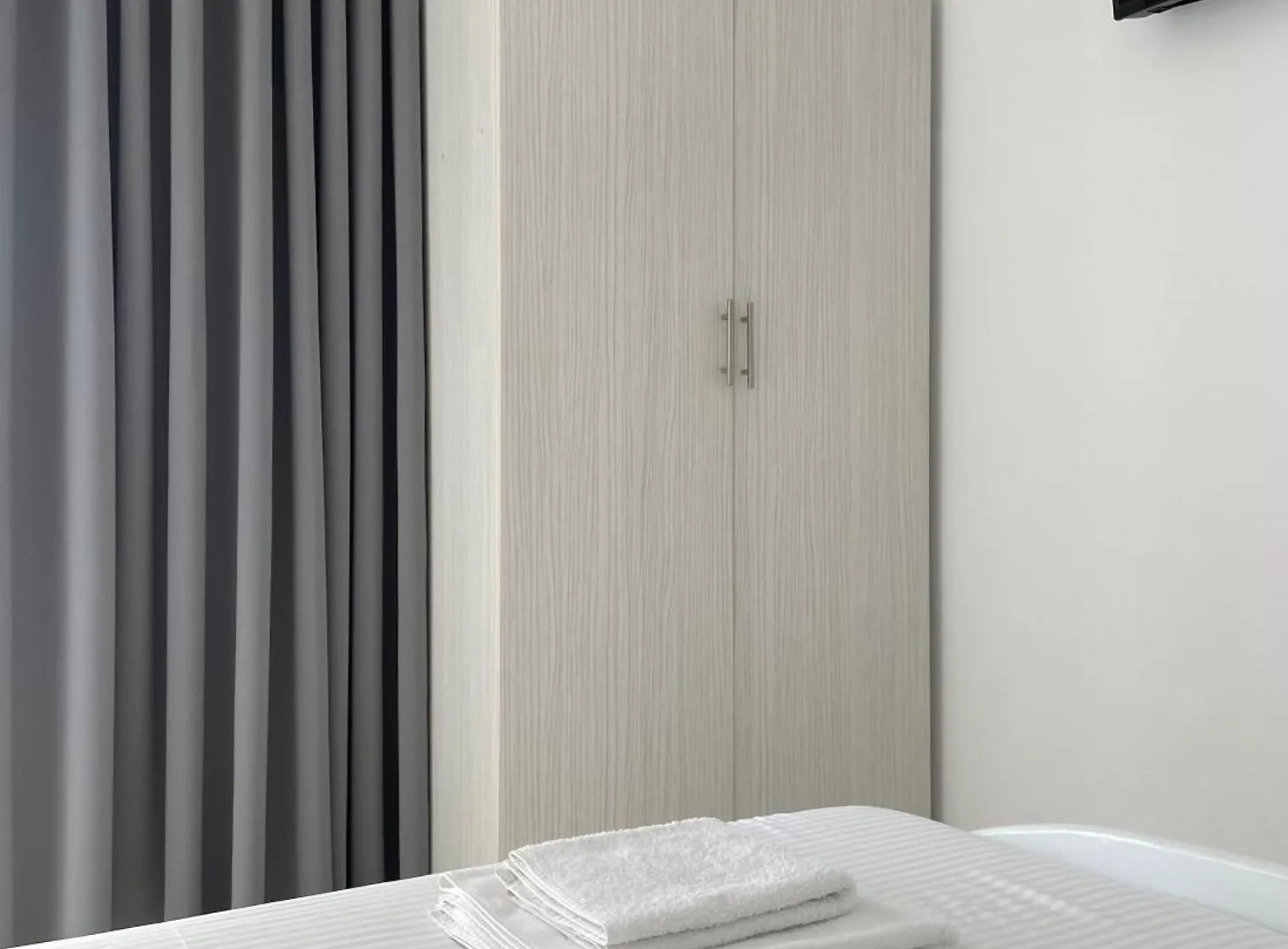** Vendégház Joni Apartments Ksamil Albánia