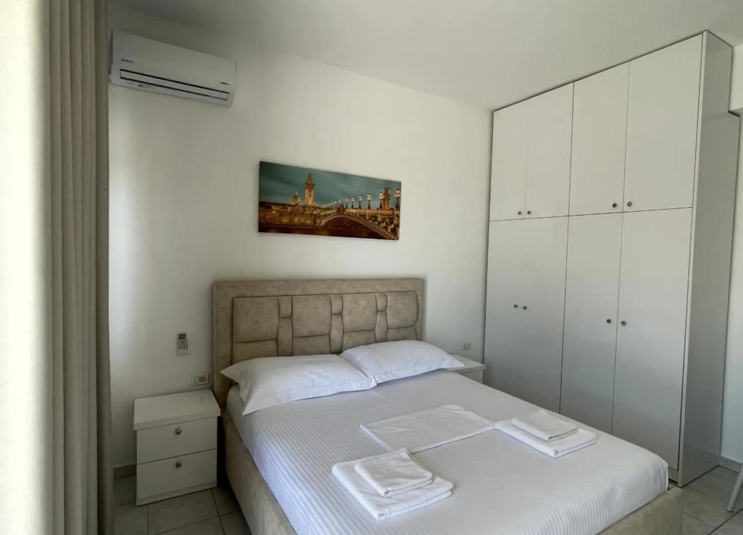 Joni Apartments Ksamil