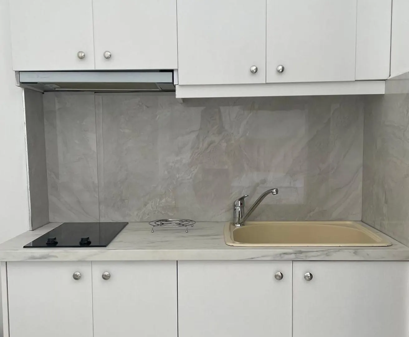 Joni Apartments Ksamil Vendégház